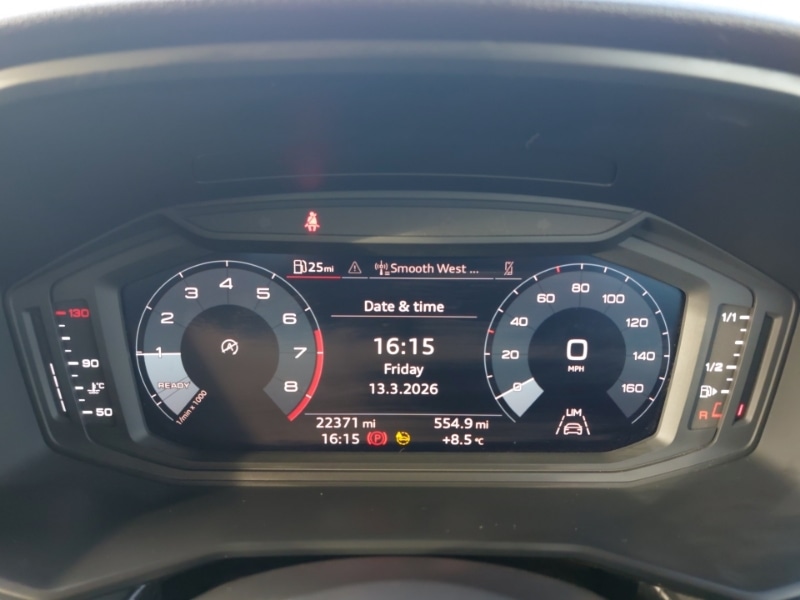 Used Audi A1 2023 for sale - 77889647: Photo 15