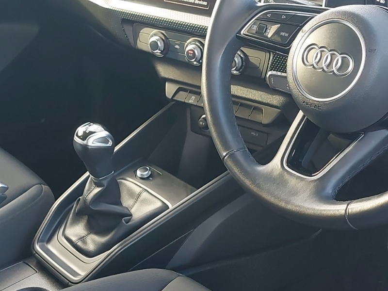 Used Audi A1 2023 for sale - 77889647: Photo 19