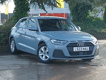 Audi A1 feature image