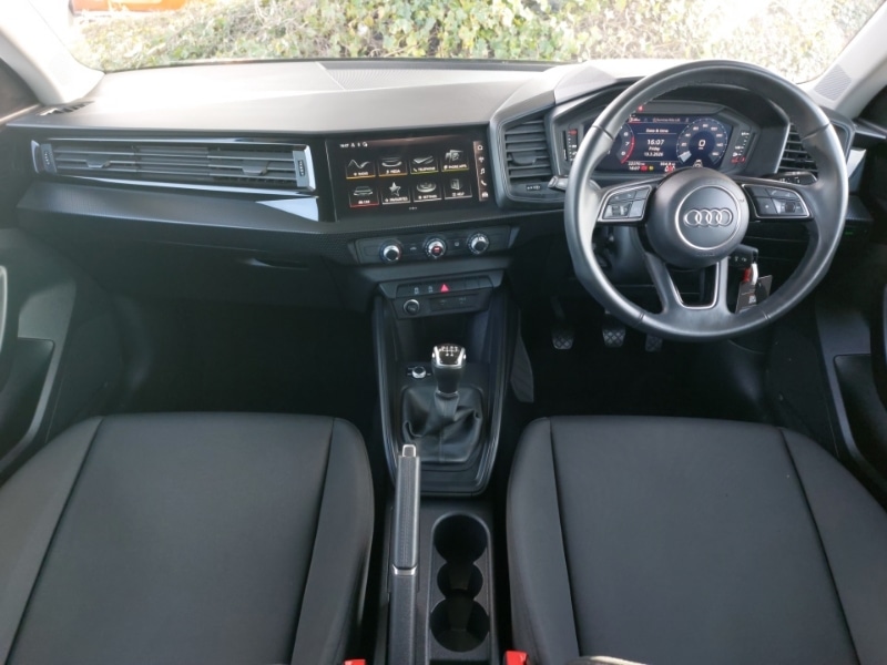 Used Audi A1 2023 for sale - 77889647: Photo 2