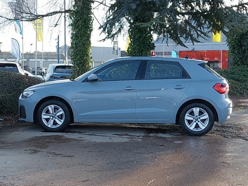 Used Audi A1 2023 for sale - 77889647: Photo 4