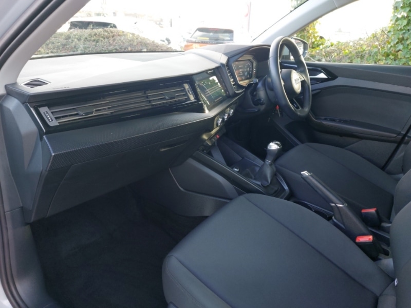 Used Audi A1 2023 for sale - 77889647: Photo 5