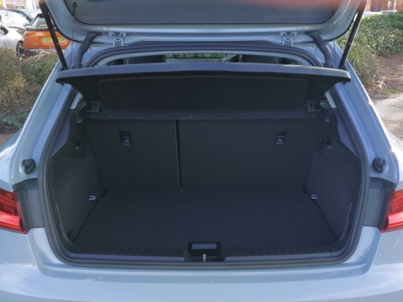 Used Audi A1 2023 for sale - 77889647: Photo 8