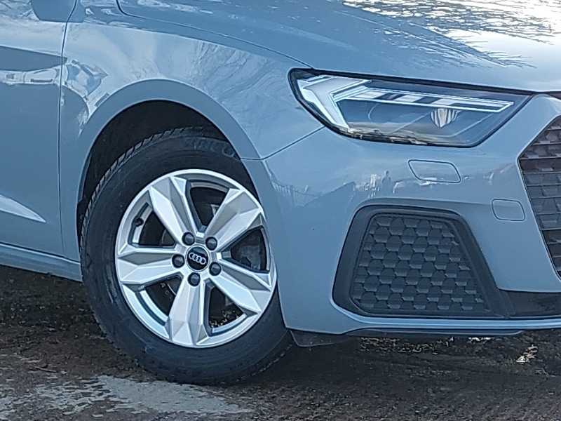 Used Audi A1 2023 for sale - 77889647: Photo 9