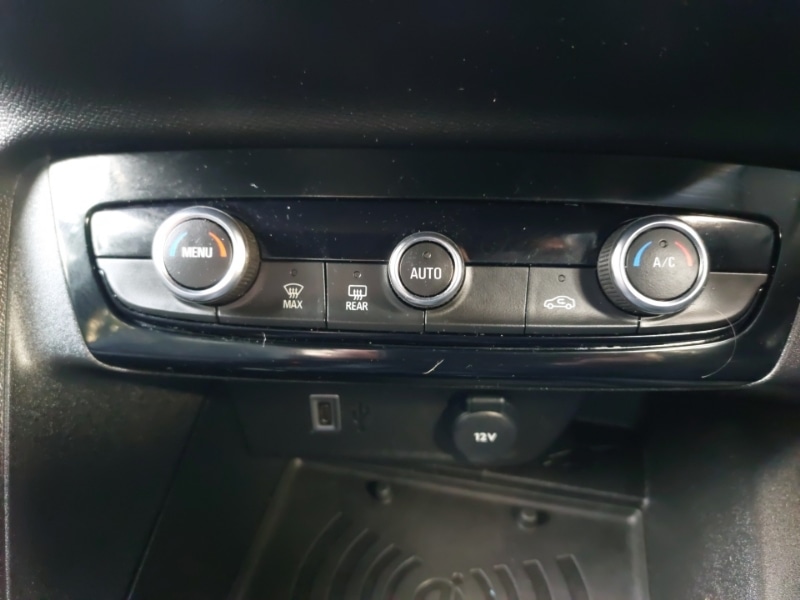 Used Vauxhall Corsa 2023 for sale - 77047196: Photo 13