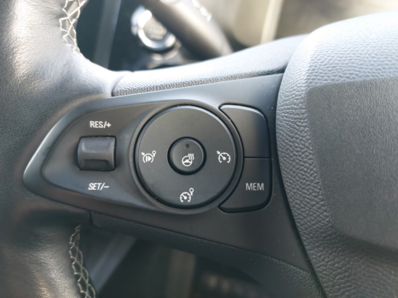 Used Vauxhall Corsa 2023 for sale - 77047196: Photo 15