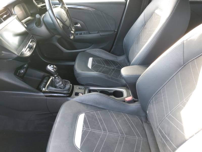 Used Vauxhall Corsa 2023 for sale - 77047196: Photo 5