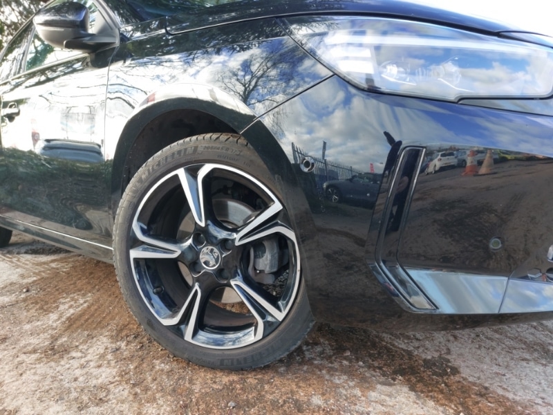 Used Vauxhall Corsa 2023 for sale - 77047196: Photo 9