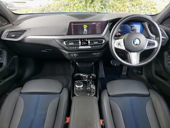 Used BMW 1 Series 2024 for sale - 78440604: Photo