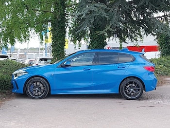Used BMW 1 Series 2024 for sale - 78440604: Photo