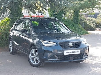 2022 - 1.0 TSI 110 FR 5dr