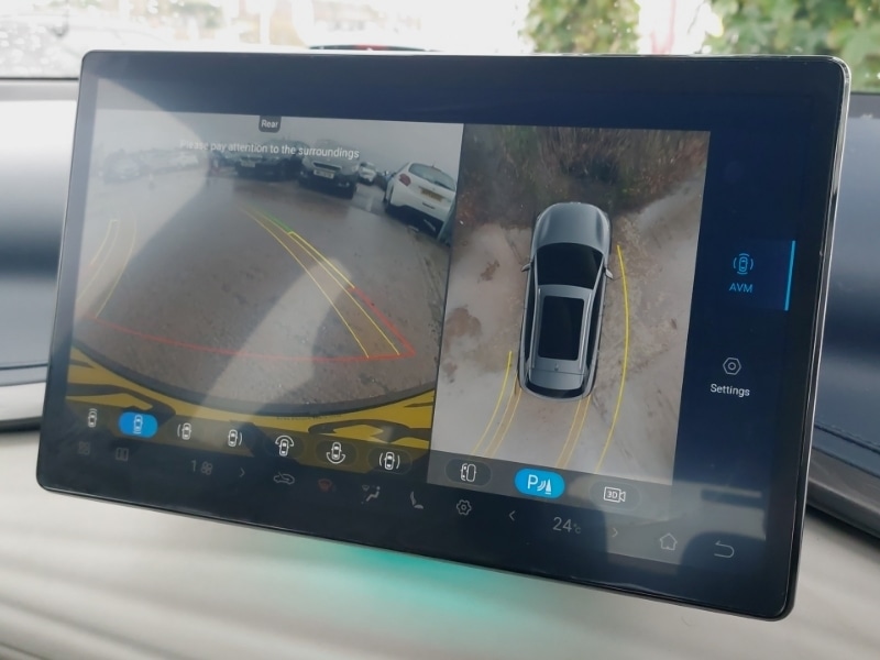 Used BYD Atto 3 2024 for sale - 77751651: Photo 11