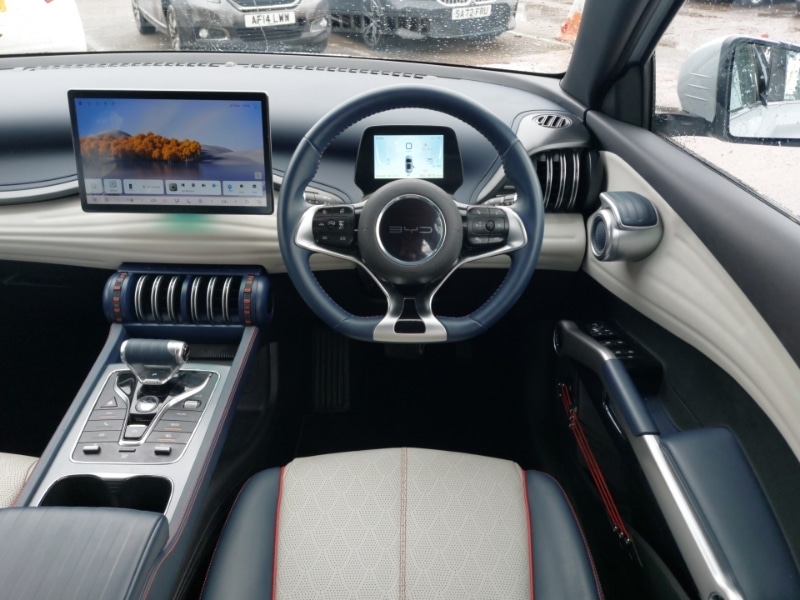 Used BYD Atto 3 2024 for sale - 77751651: Photo 12