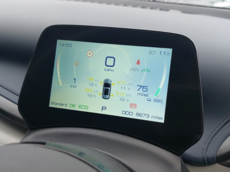 Used BYD Atto 3 2024 for sale - 77751651: Photo 15