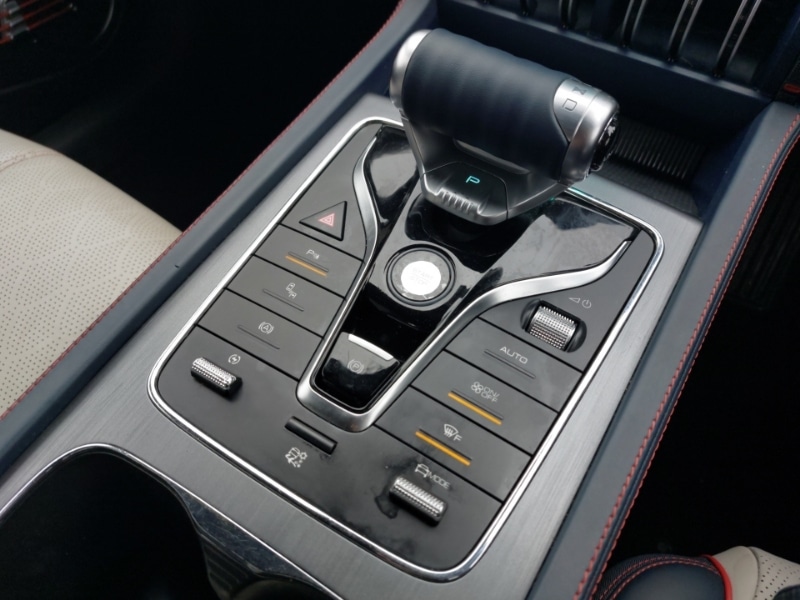 Used BYD Atto 3 2024 for sale - 77751651: Photo 16