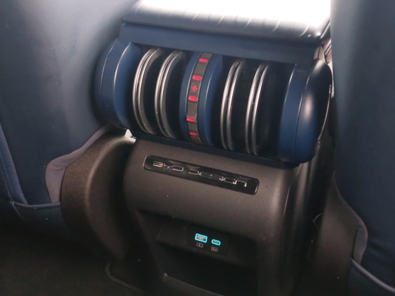 Used BYD Atto 3 2024 for sale - 77751651: Photo 17