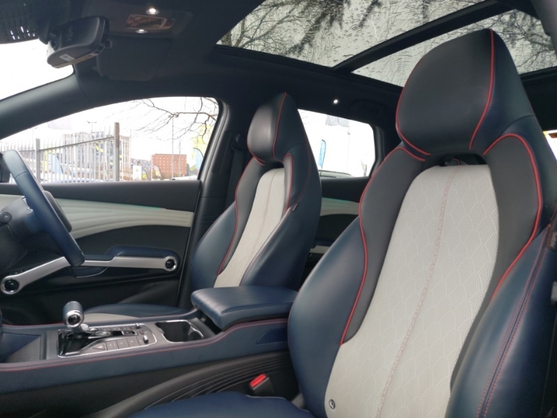 Used BYD Atto 3 2024 for sale - 77751651: Photo 18