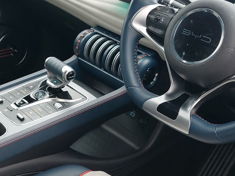 Used BYD Atto 3 2024 for sale - 77751651: Photo 19