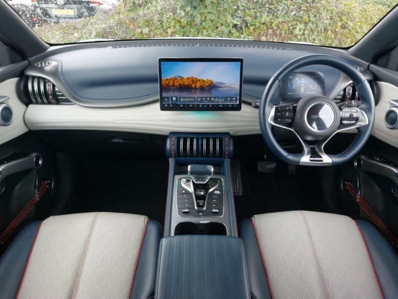 Used BYD Atto 3 2024 for sale - 77751651: Photo 2