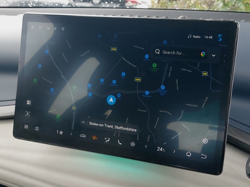 Used BYD Atto 3 2024 for sale - 77751651: Photo 7