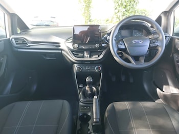Used Ford Fiesta 2019 for sale - 78580199: Photo