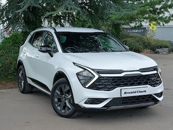 Used Kia Sportage 2024 for sale - 75718642: Photo
