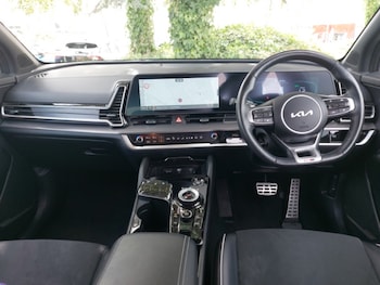 Used Kia Sportage 2024 for sale - 75718642: Photo