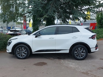 Used Kia Sportage 2024 for sale - 75718642: Photo
