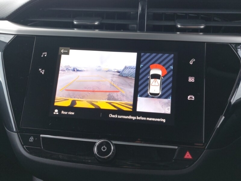 Used Vauxhall Corsa 2022 for sale - 77509128: Photo 11