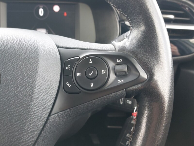 Used Vauxhall Corsa 2022 for sale - 77509128: Photo 14