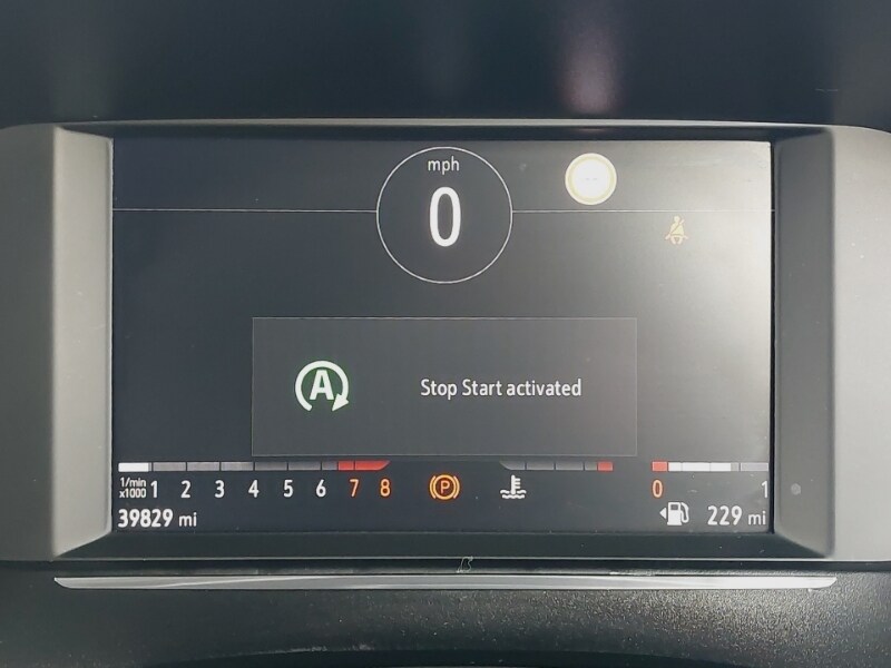 Used Vauxhall Corsa 2022 for sale - 77509128: Photo 15