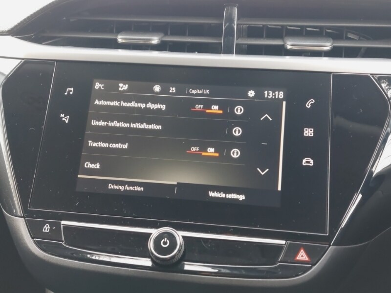 Used Vauxhall Corsa 2022 for sale - 77509128: Photo 16