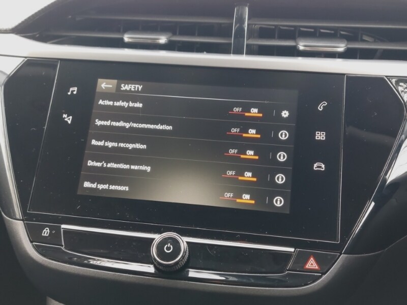 Used Vauxhall Corsa 2022 for sale - 77509128: Photo 17