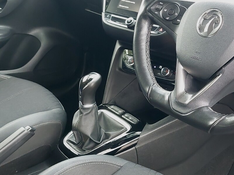Used Vauxhall Corsa 2022 for sale - 77509128: Photo 19