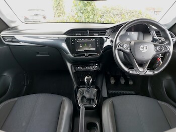 Used Vauxhall Corsa 2022 for sale - 77509128: Photo