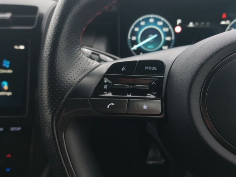 Used Hyundai TUCSON 2023 for sale - 77149864: Photo 13