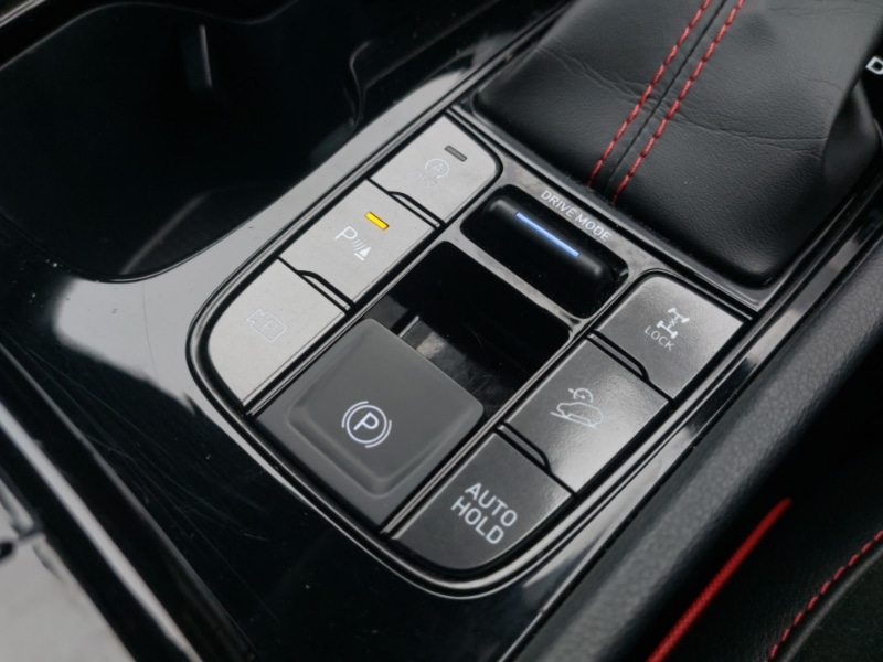 Used Hyundai TUCSON 2023 for sale - 77149864: Photo 16