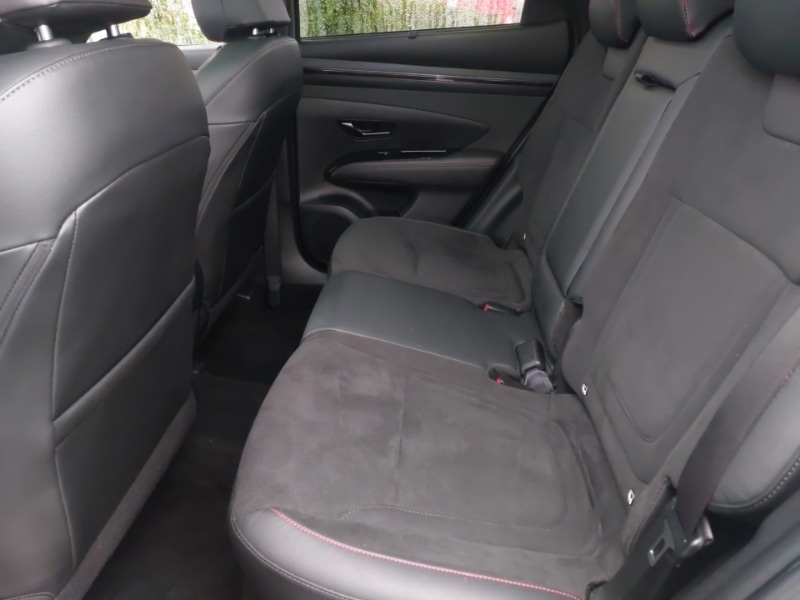 Used Hyundai TUCSON 2023 for sale - 77149864: Photo 6