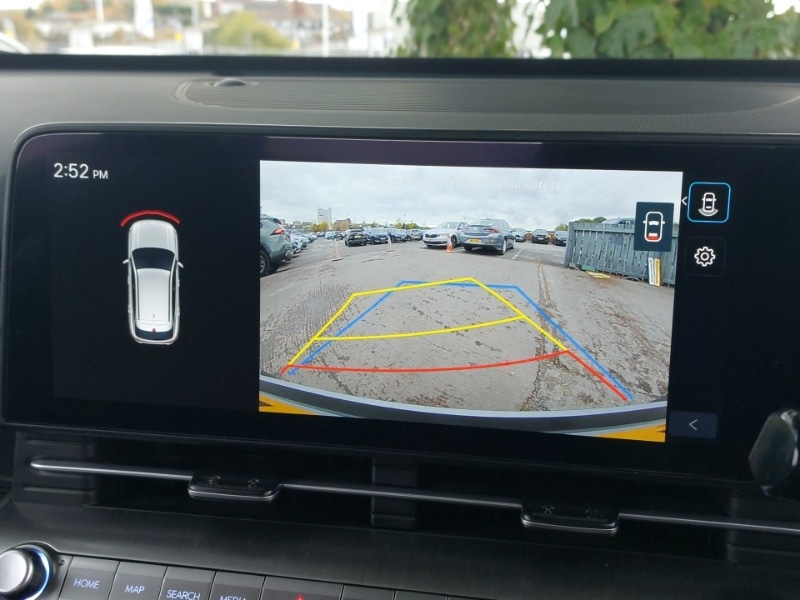 Used Hyundai KONA 2025 for sale - 77514115: Photo 11