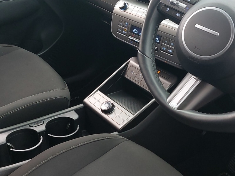 Used Hyundai KONA 2025 for sale - 77514115: Photo 19