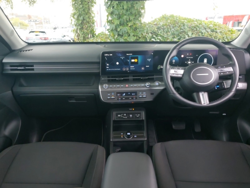 Used Hyundai KONA 2025 for sale - 77514115: Photo 2