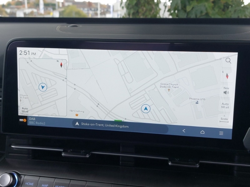 Used Hyundai KONA 2025 for sale - 77514115: Photo 7