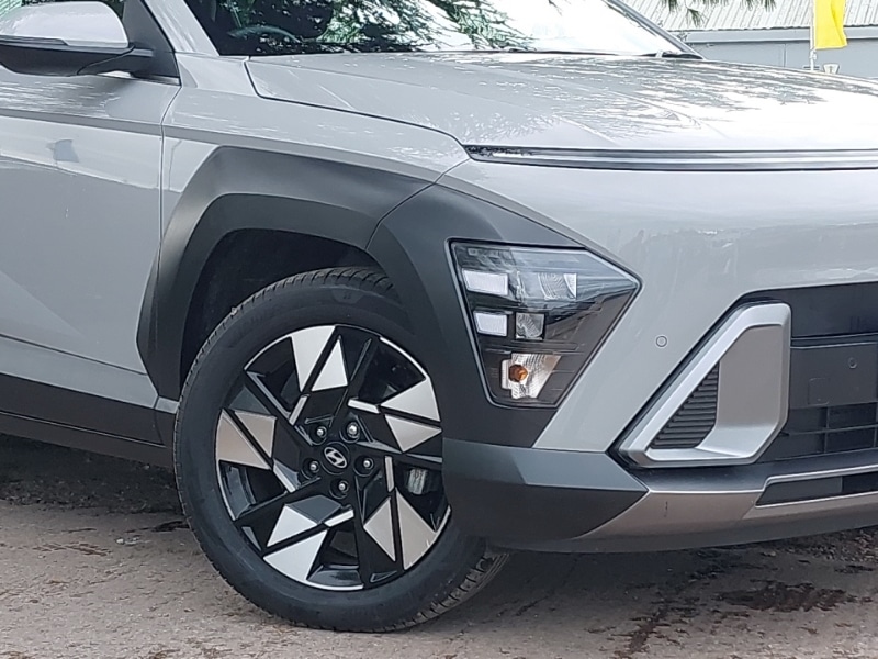 Used Hyundai KONA 2025 for sale - 77514115: Photo 9