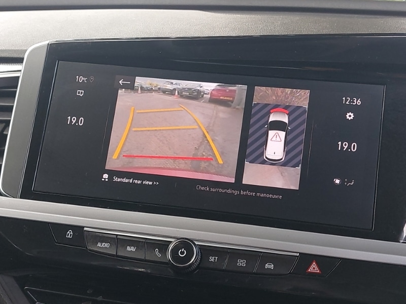 Used Vauxhall Grandland 2022 for sale - 77686242: Photo 11