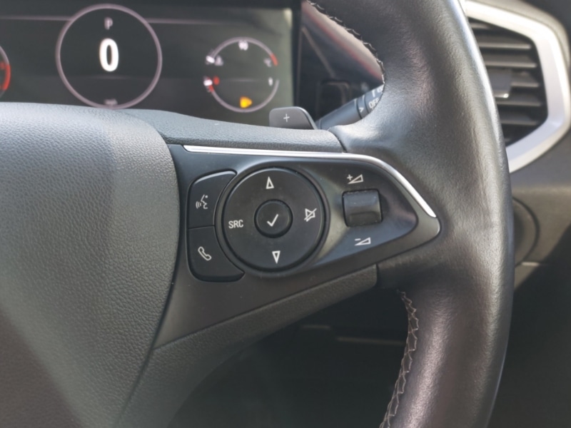 Used Vauxhall Grandland 2022 for sale - 77686242: Photo 14