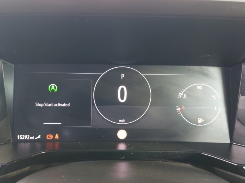 Used Vauxhall Grandland 2022 for sale - 77686242: Photo 16