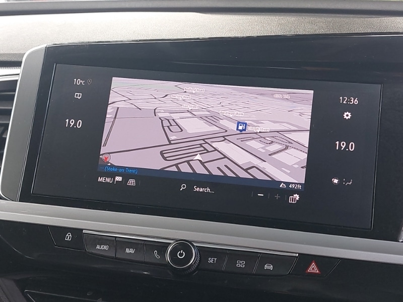 Used Vauxhall Grandland 2022 for sale - 77686242: Photo 7