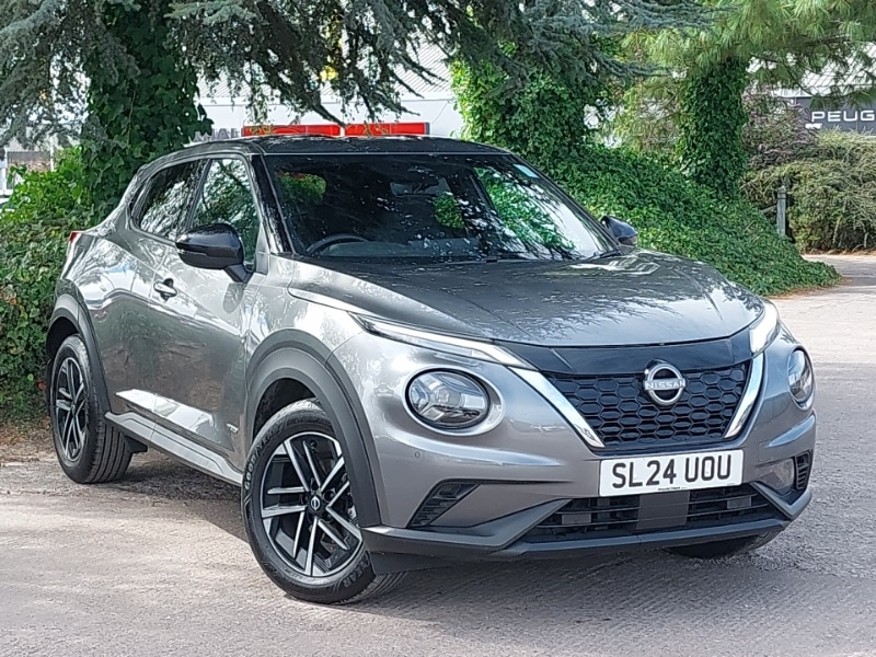 Used Nissan Juke 2024 for sale - 76639051: Photo 1