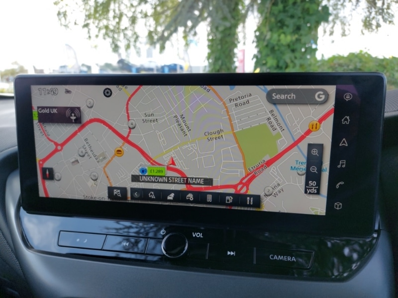 Used Nissan Juke 2024 for sale - 76639051: Photo 10