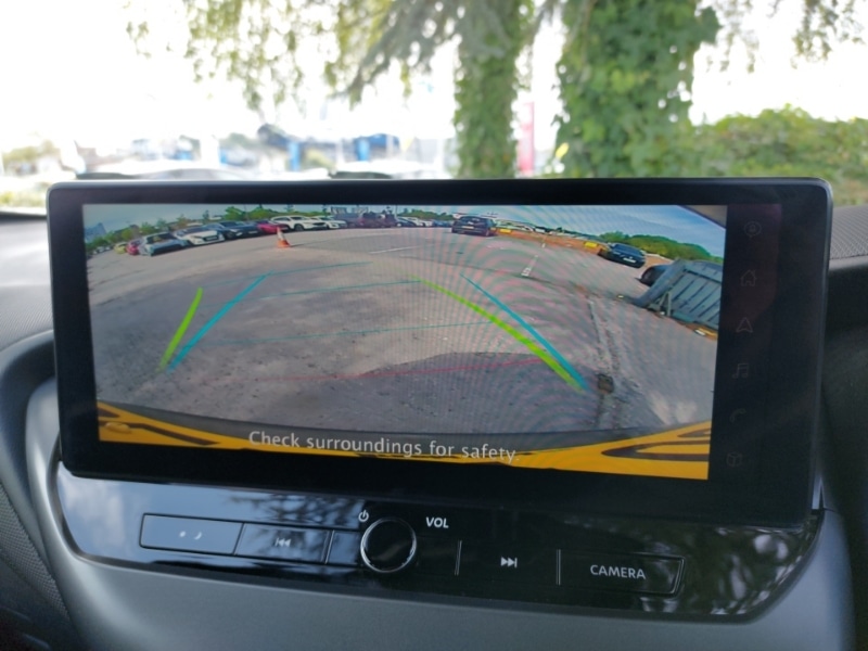 Used Nissan Juke 2024 for sale - 76639051: Photo 11